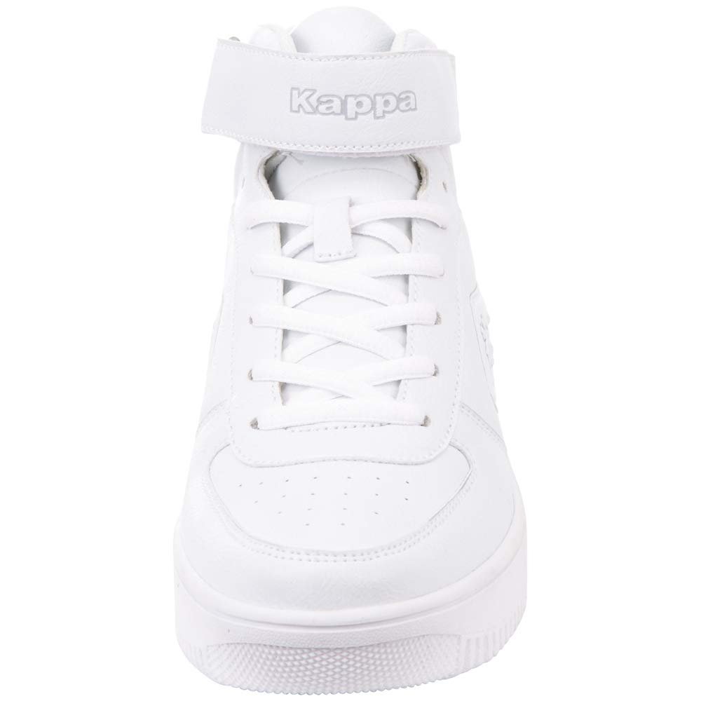 Кроссовки Kappa Unisex Bash Mid, фото №3