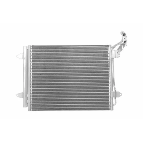 Конденсатор кондиціонера HELLA 8FC 366 220-761, фото №2 Конденсатор кондиціонера HELLA 8FC 366 220-761, фото №2