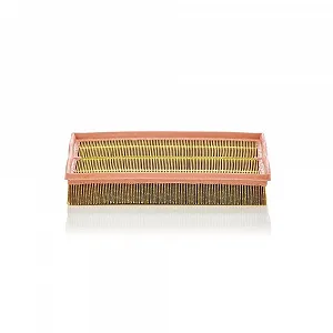 Воздушный фильтр MANN-FILTER C 33 189 для FIAT OPEL VAUXHALL GENERAL MOTORS - Фото 1