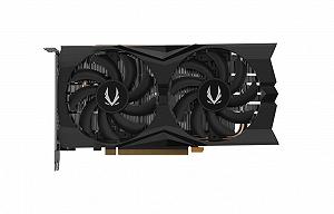 Відеокарта Zotac Gaming GeForce GTX 1650 4Go synthetic.ua - Фото 1