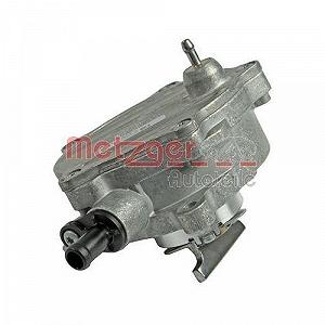Вакуумный насос тормозной системы METZGER 8010012 ORIGINAL ERSATZTEIL для BMW synthetic.ua - Фото 1