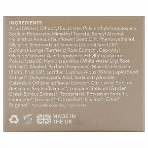 Ночная маска для рук Margaret Dabbs Pure Смягчает мелкие морщины и повышает упругость Аромат розы и лимона 35 мл synthetic.ua - Фото 1