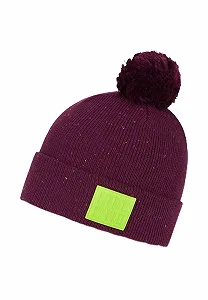 Шапка Ziener Ippo Junior Детская Унисекс - Фото 1