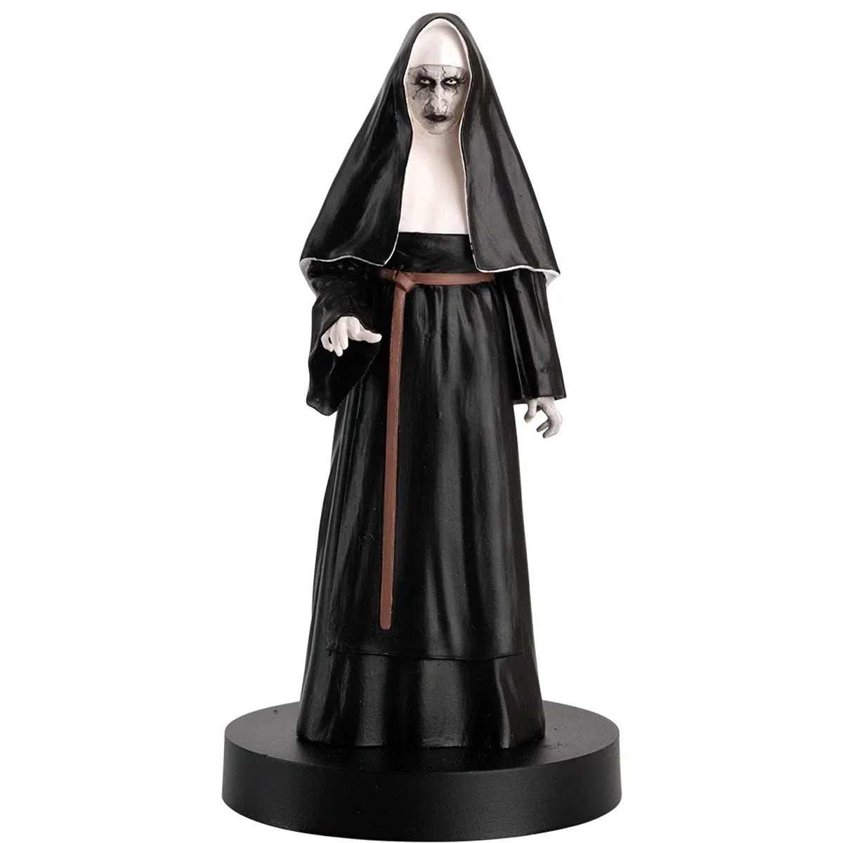 Фігурка Eaglemoss Collections The Horror Collection Valak (The Nun) 1:16, фото №1