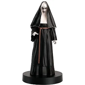 Фігурка Eaglemoss Collections The Horror Collection Valak (The Nun) 1:16 - Фото 1
