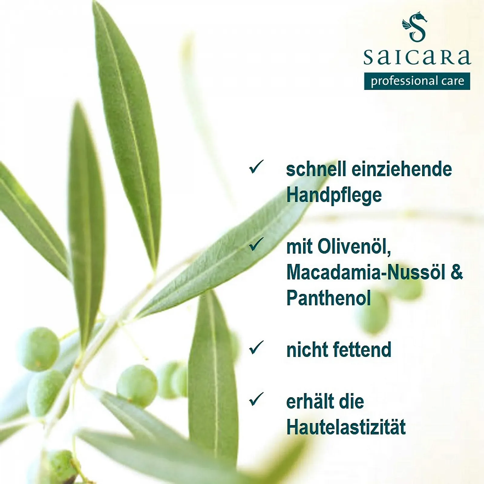 Бальзам для рук Saicara 75 мл, фото №3