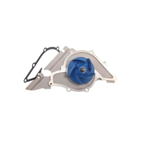 Водяной насос охлаждения двигателя SKF VKPC 81802 для AUDI SEAT SKODA VW, фото №4