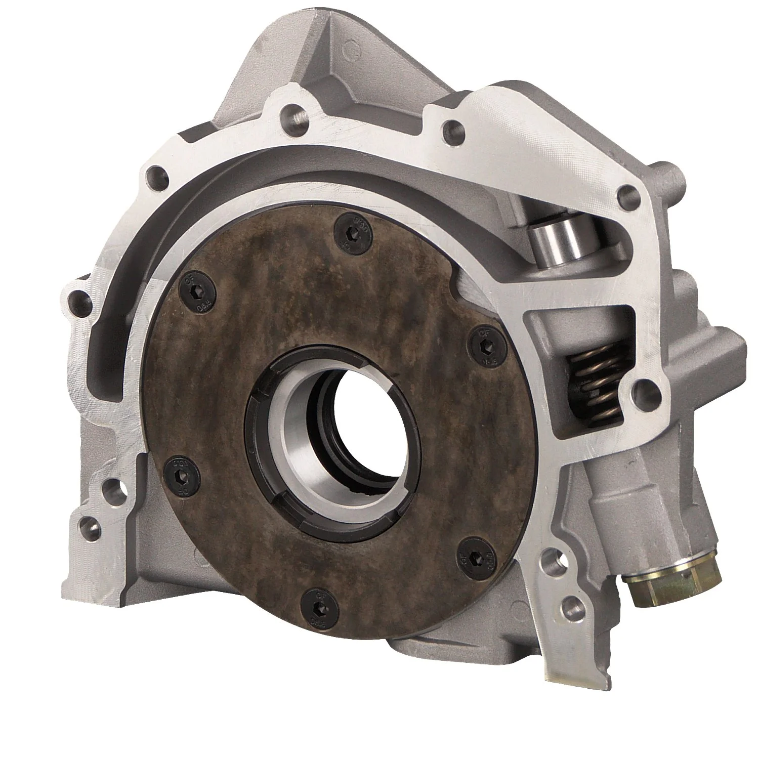 Масляный насос FEBI BILSTEIN 36342 для AUDI VW, фото №3