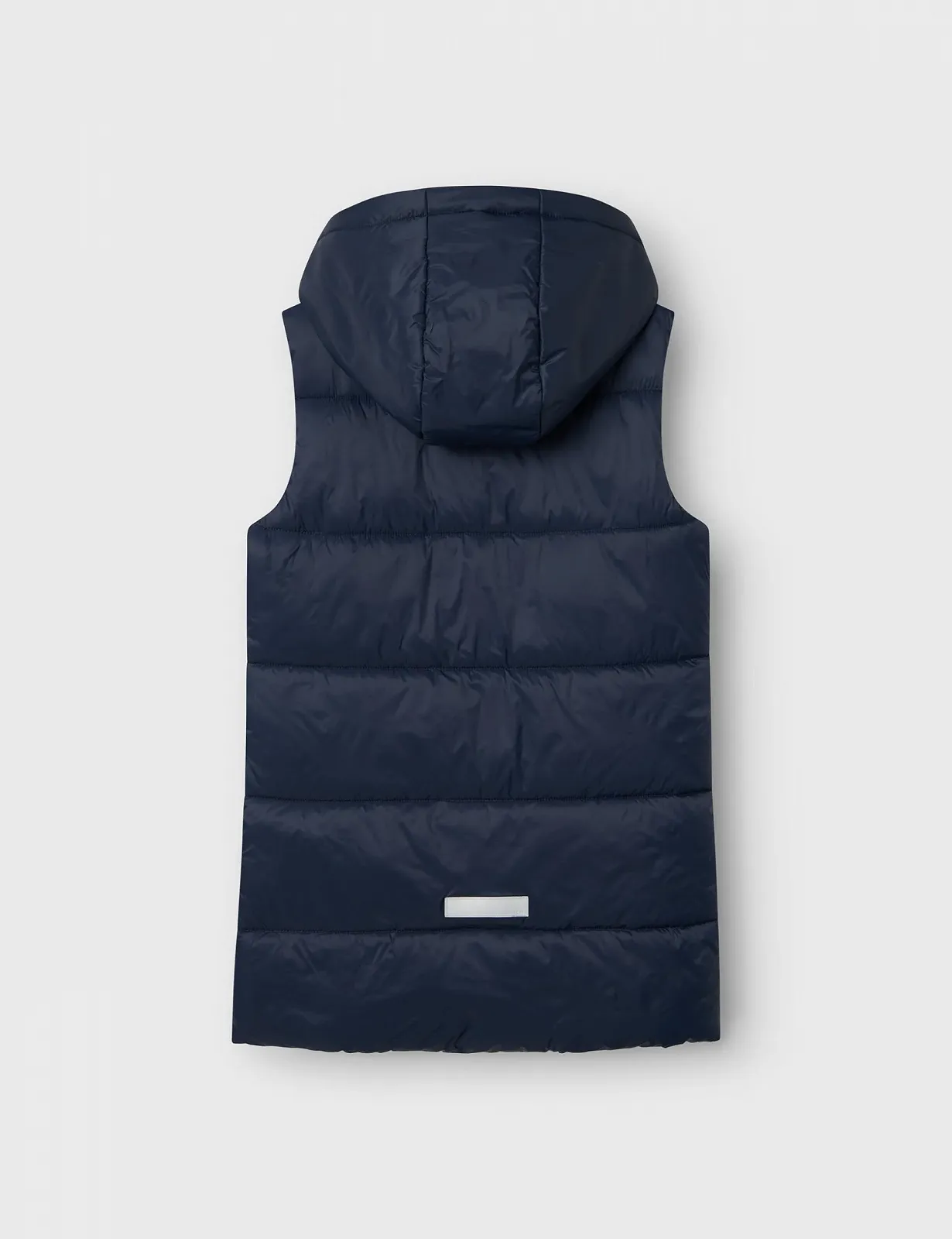 Жилет NAME IT Nkfmoney Vest Pb стьобаний, фото №2