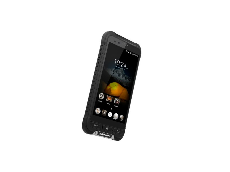 Смартфон Ulefone Armor 3+32Gb Black, фото №3