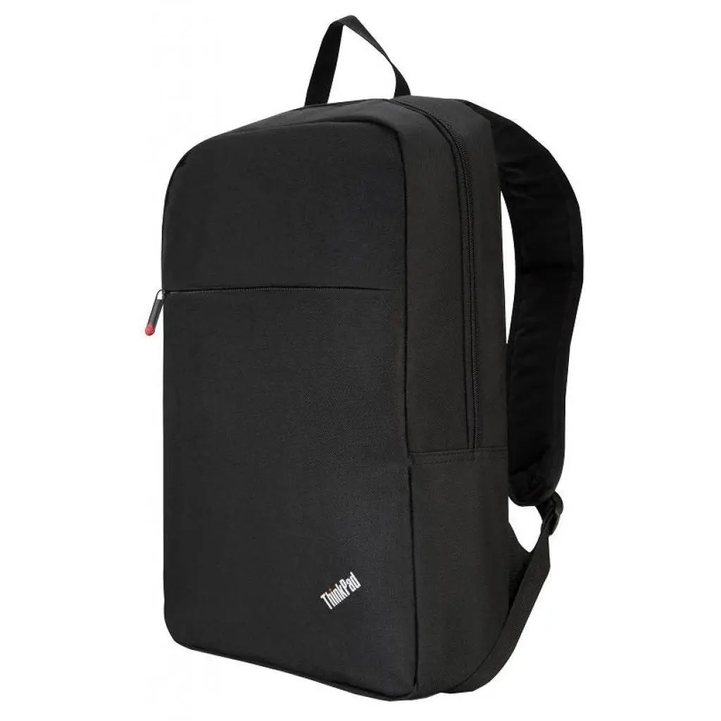 Рюкзак для ноутбука Lenovo 15.6" ThinkPad Basic BackPack black 4X40K09936, фото №1