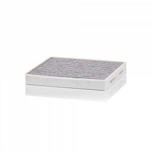 Фільтр салону MANN-FILTER CUK 24 021 для BMW під центральною консоллю - Фото 1