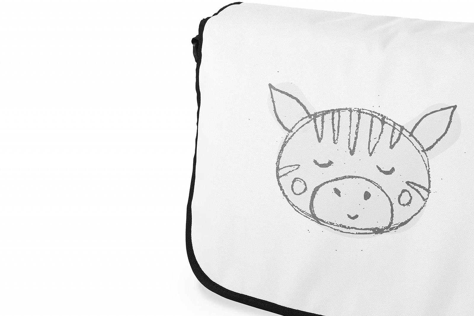Ранець Bonateks Unisex Kinder Frschlbg114380 Різнокольоровий, фото №3