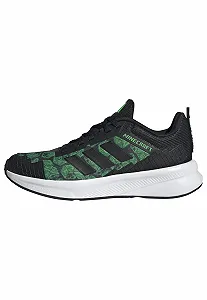 Детские Кроссовки Adidas Minecraft Fortarun 4.0 - Фото 1