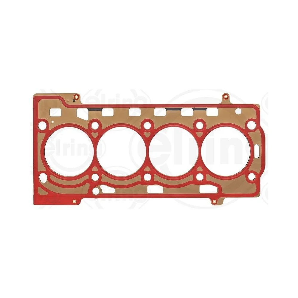 Прокладка ГБЦ ELRING 732.841 для AUDI SEAT SKODA VW CUPRA, фото №1