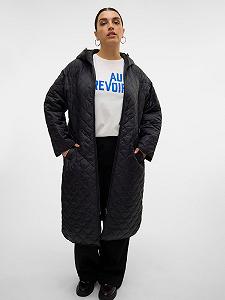 Пальто VERO MODA VMhayle стьобана куртка synthetic.ua - Фото 1