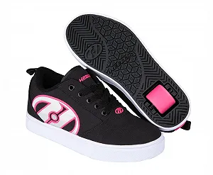 Детские кроссовки на роликах Heelys Pro 20 Symbol synthetic.ua - Фото 1
