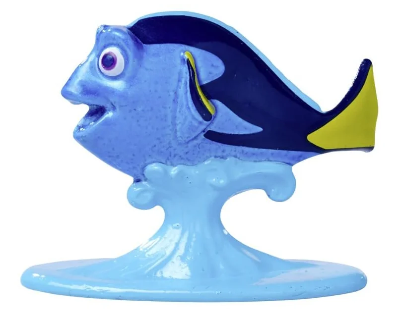 Фігурка-сюрприз Jada Toys Disney, фото №6