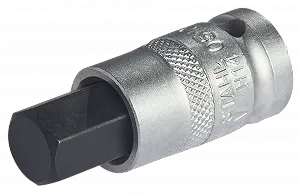 Головка-бита SW-STAHL 05108L 1/2" Hex 14 x 53 мм - Фото 1