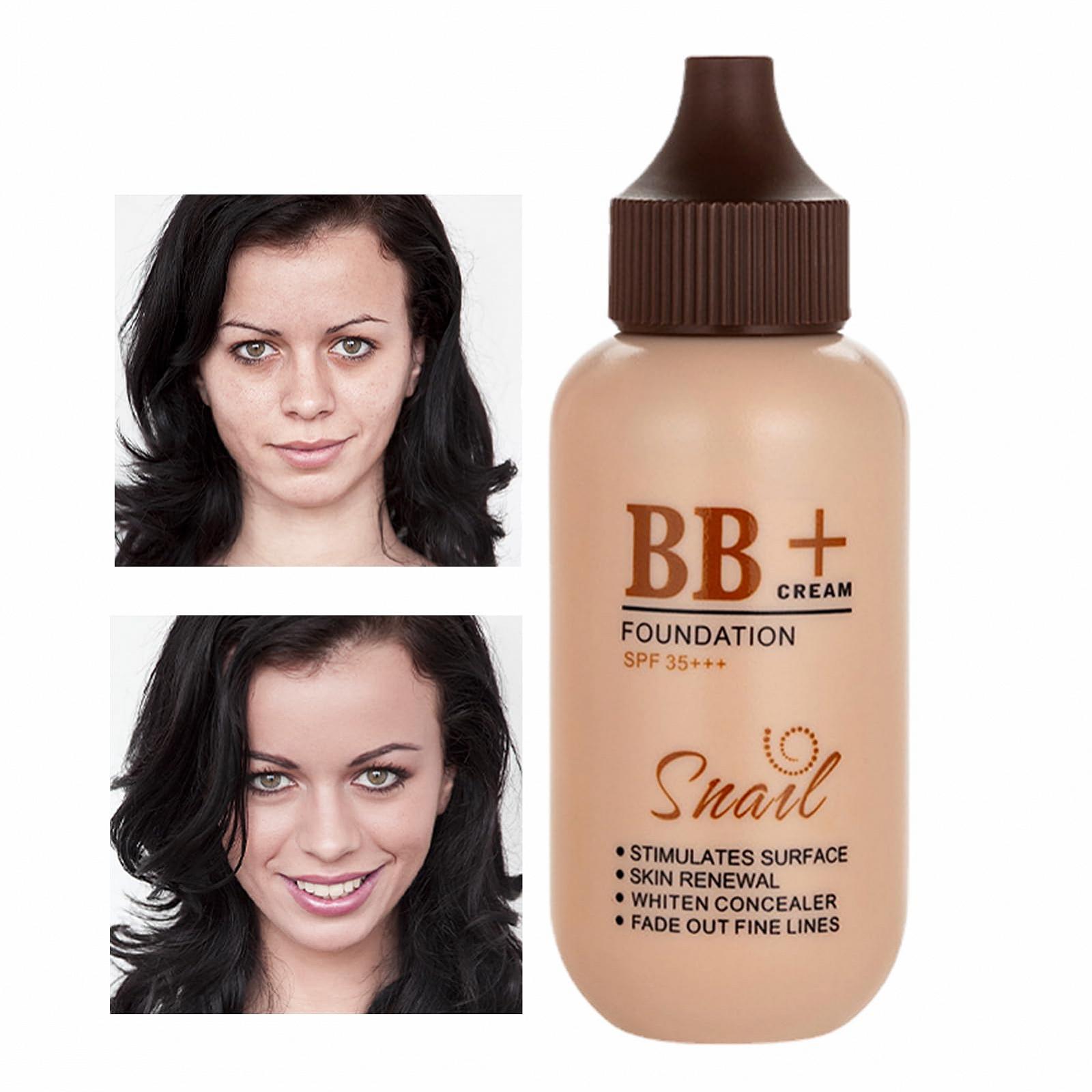 Основа для обличчя Крем Водостійкий Консилер 40 мл, фото №7