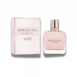 Парфюмерная вода GIVENCHY Irresistible Rose Velvet для женщин 35 мл synthetic.ua - Фото 1