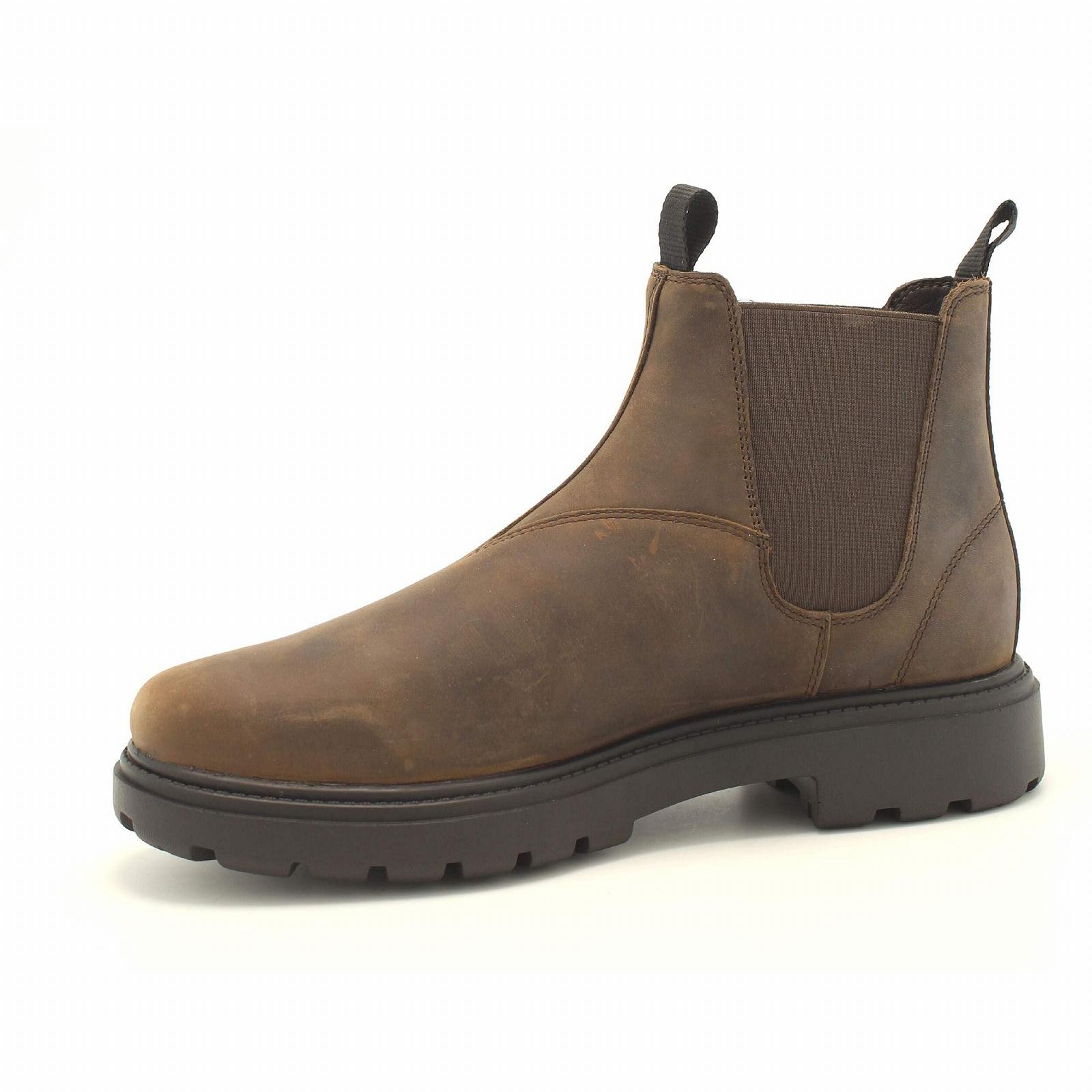 Черевики Geox Spherica EC7, фото №4 Черевики Geox Spherica EC7, фото №4