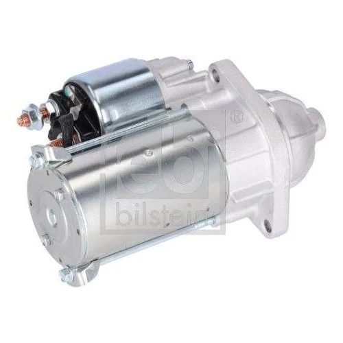 Стартер FEBI BILSTEIN 101586 для MERCEDES-BENZ, фото №3 Стартер FEBI BILSTEIN 101586 для MERCEDES-BENZ, фото №3