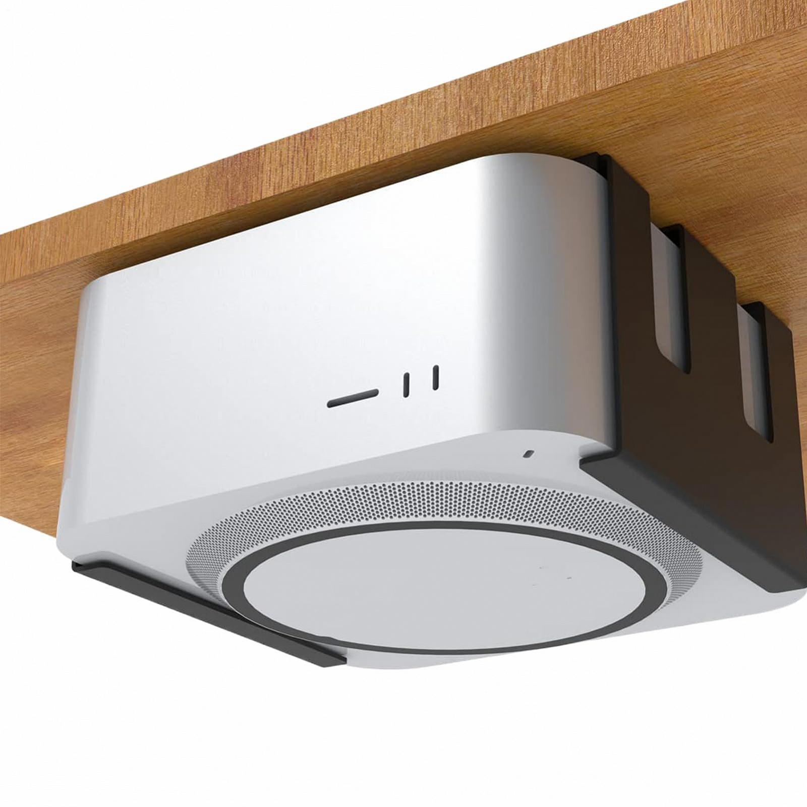 Подставка для ноутбука выдвижная для рабочего стола Компактная рабочая зона. Рама из сплава с гладкими направляющими, органайзер с охлаждающей поддержкой, фото №9 Подставка для ноутбука выдвижная для рабочего стола Компактная рабочая зона. Рама из сплава с гладкими направляющими, органайзер с охлаждающей поддержкой, фото №9