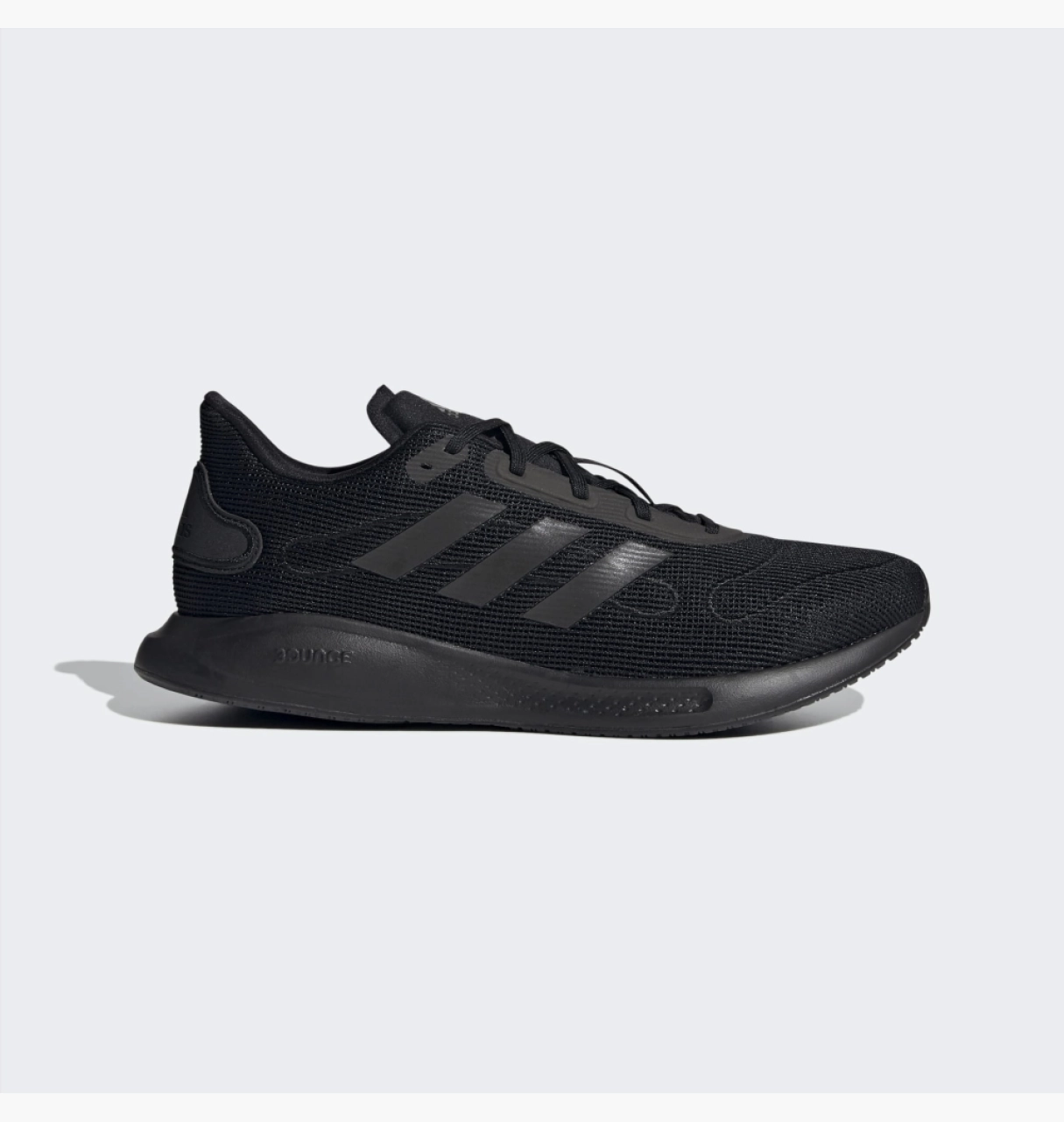 Кросівки Adidas Galaxar 45 1/3, фото №3