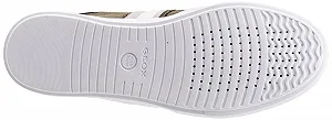 Кроссовки Geox Walee для мальчиков synthetic.ua - Фото 1