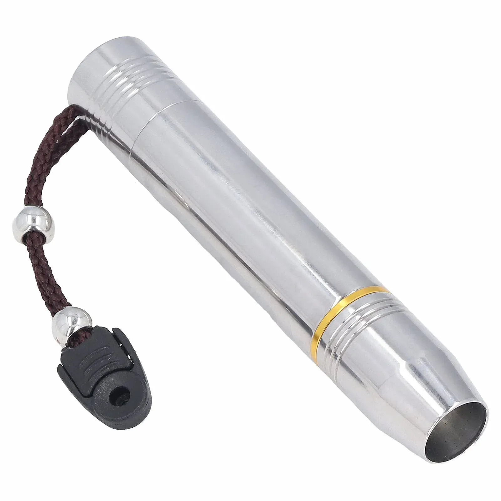 Мини Фонарик Портативный Карманный Фонарик для Идентификации Нефрита, Высокоэффективная Лампа из Нержавеющей Стали для Любителей Ювелирных Изделий, фото №6