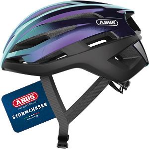 Шолом ABUS StormChaser Road Bike - Фото 1