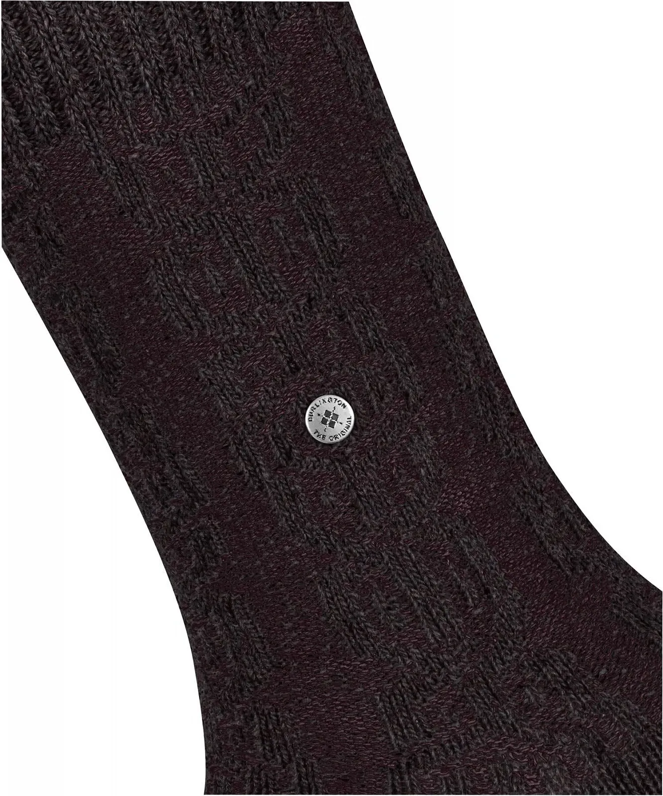 Шкарпетки Burlington Rainy Boot W So Wool Silk Patterned 1 пара, фото №4 Шкарпетки Burlington Rainy Boot W So Wool Silk Patterned 1 пара, фото №4