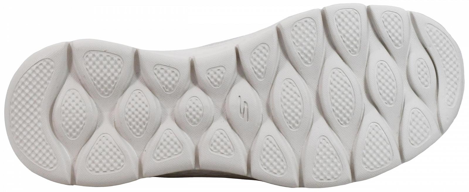 Кросівки Skechers Go Walk Flex-Relish жіночі без шнурків, фото №4