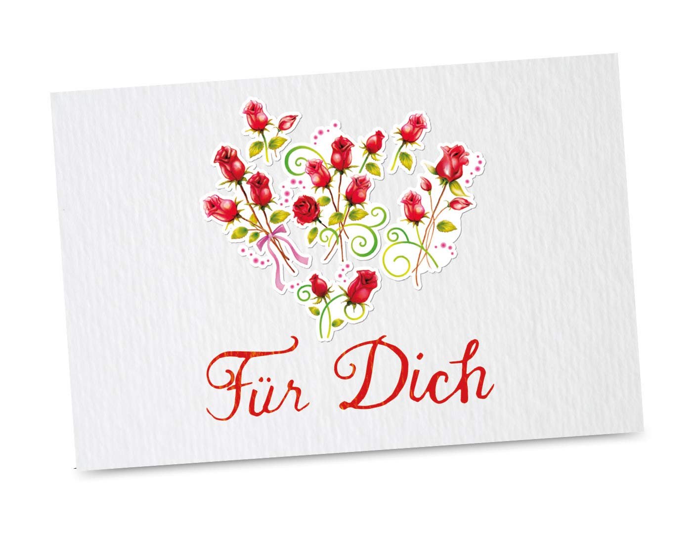 Декоративные этикетки MAGIC Herzaugen 1 лист, фото №4