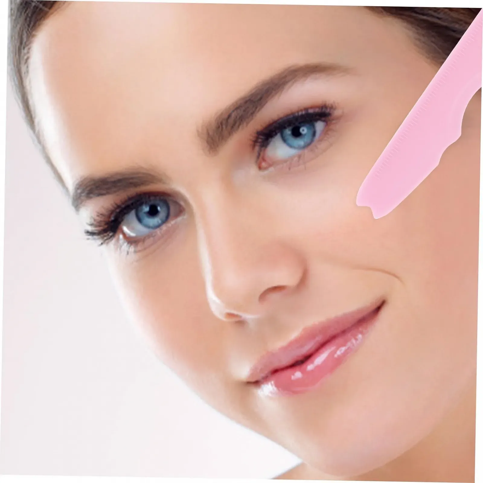 Формы для стрелок MAGICLULU Силиконовые Трафареты для макияжа, фото №6 Формы для стрелок MAGICLULU Силиконовые Трафареты для макияжа, фото №6