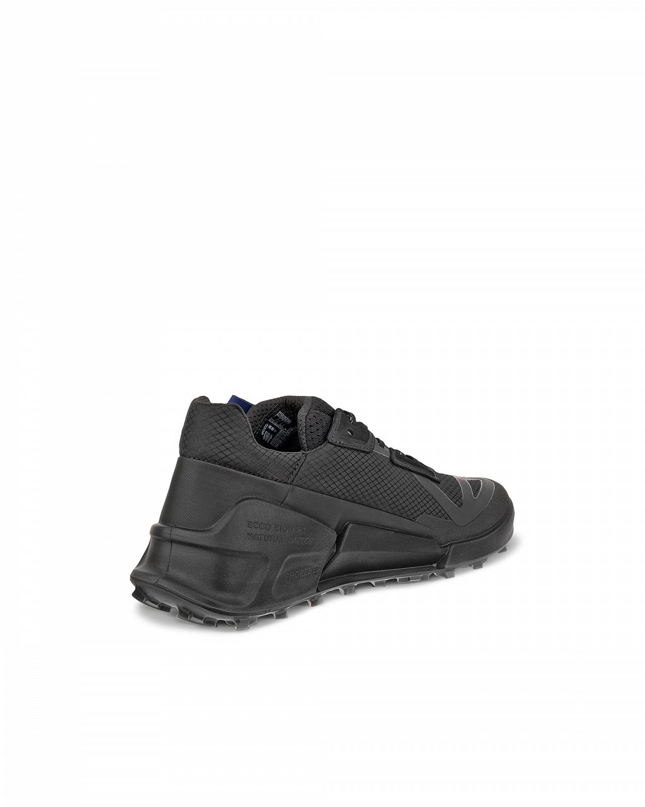 Кроссовки ECCO Biom 2.1 Low Textile, фото №4