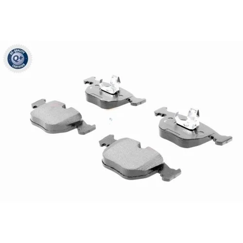 Комплект гальмівних колодок, дискове гальмо VAICO Q+ V20-8114 OEM якість, фото №3