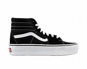 Кросівки Vans Sk8-Hi, унісекс synthetic.ua - Фото 1