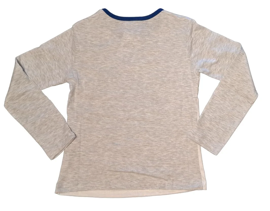 Піжама Disney Lilo & Stitch Love Me для дівчаток, фото №4 Піжама Disney Lilo & Stitch Love Me для дівчаток, фото №4