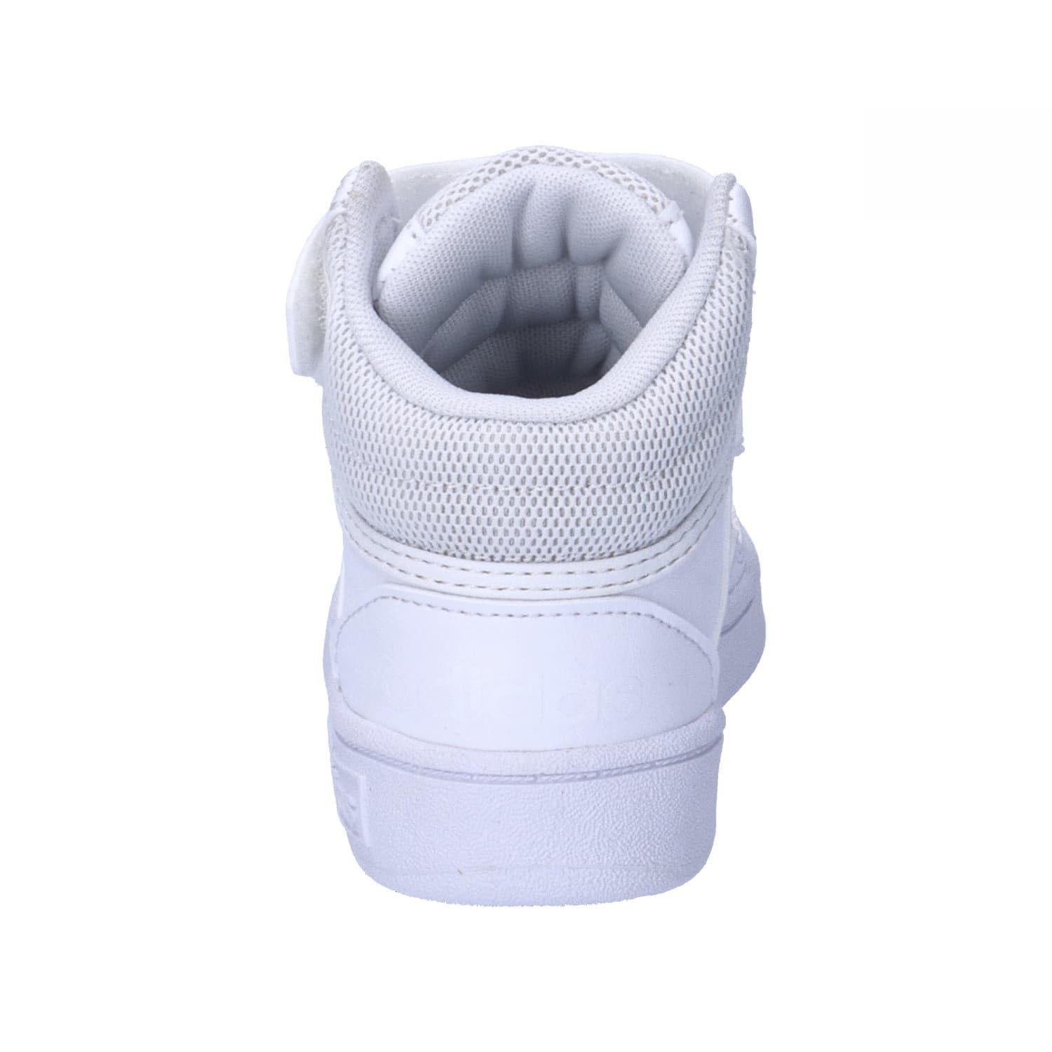 Кросівки adidas Hoops Mid для дітей, фото №5