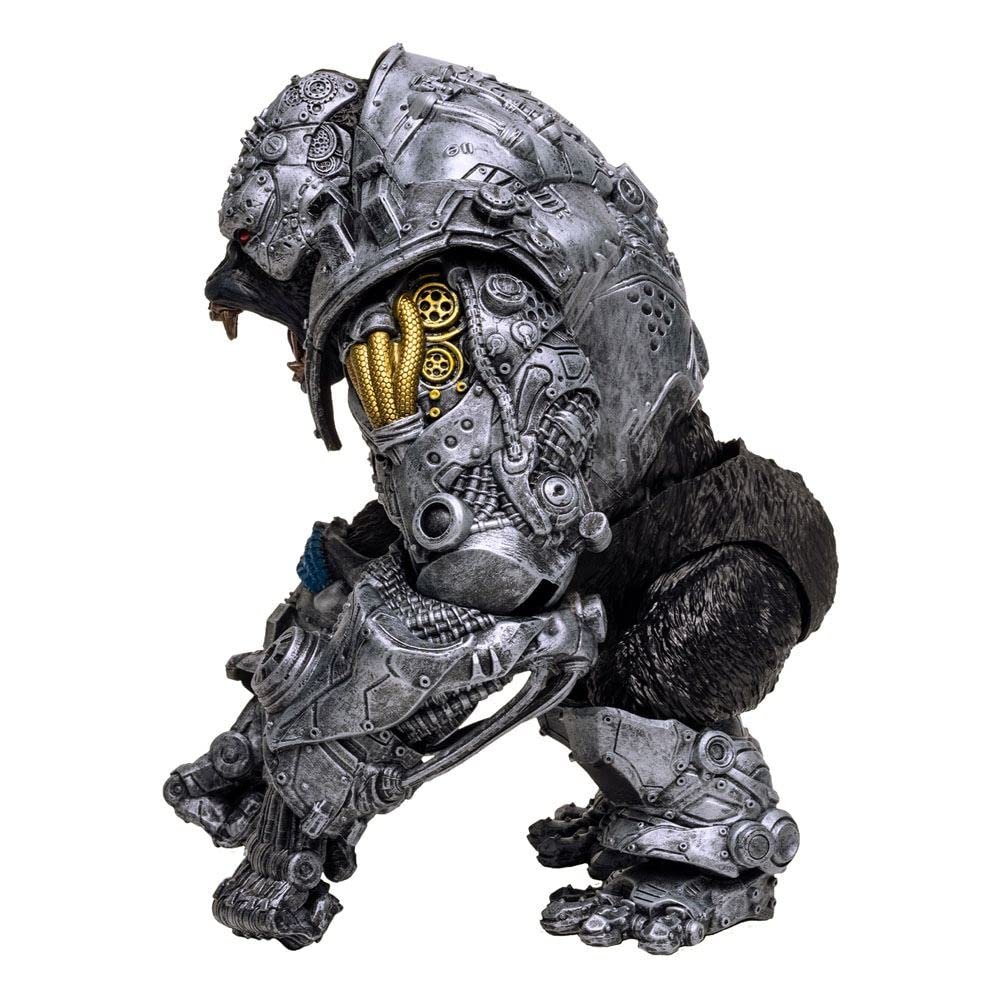 Фігурка Spawn Megafig Cygor 30 см, фото №7