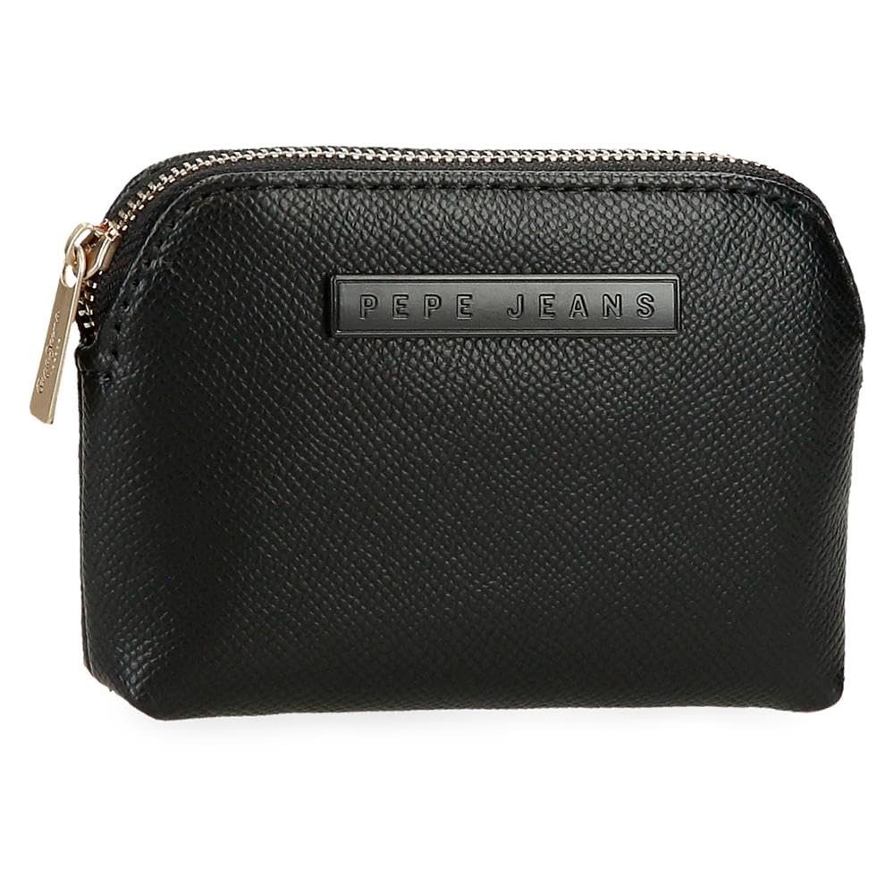 Кошелек Pepe Jeans Elia из искусственной кожи, широкие регулируемые ремешки, регулируемый передний карман от Joumma Bags, фото №1