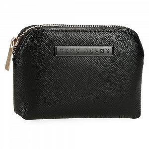 Кошелек Pepe Jeans Elia из искусственной кожи, широкие регулируемые ремешки, регулируемый передний карман от Joumma Bags - Фото 1