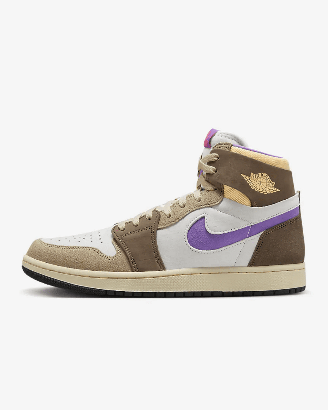 Кроссовки Jordan 1 Zoom Comfort 2 Multi 44, фото №3