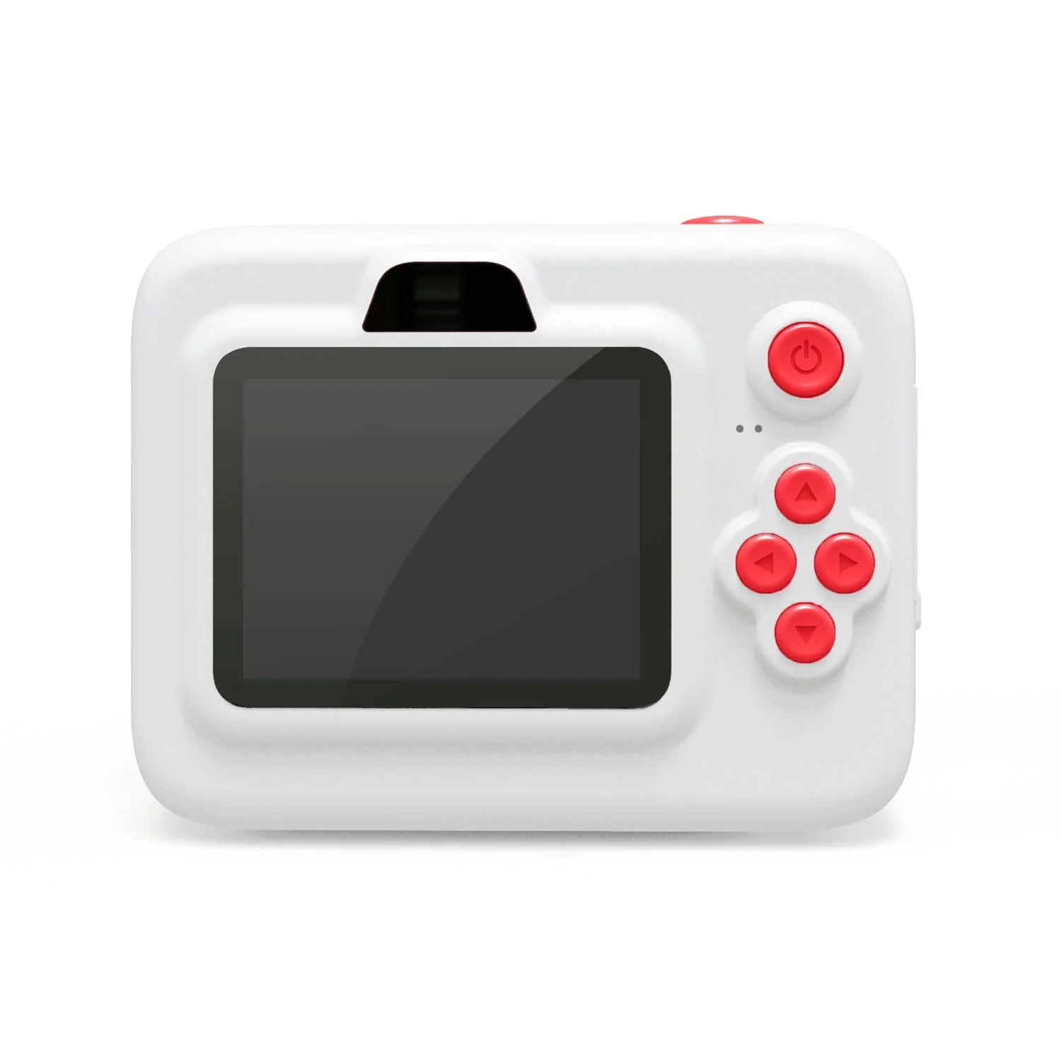 Камера моментальной печати Easypix InstantFUN Черно-белая термопечать, фото №4