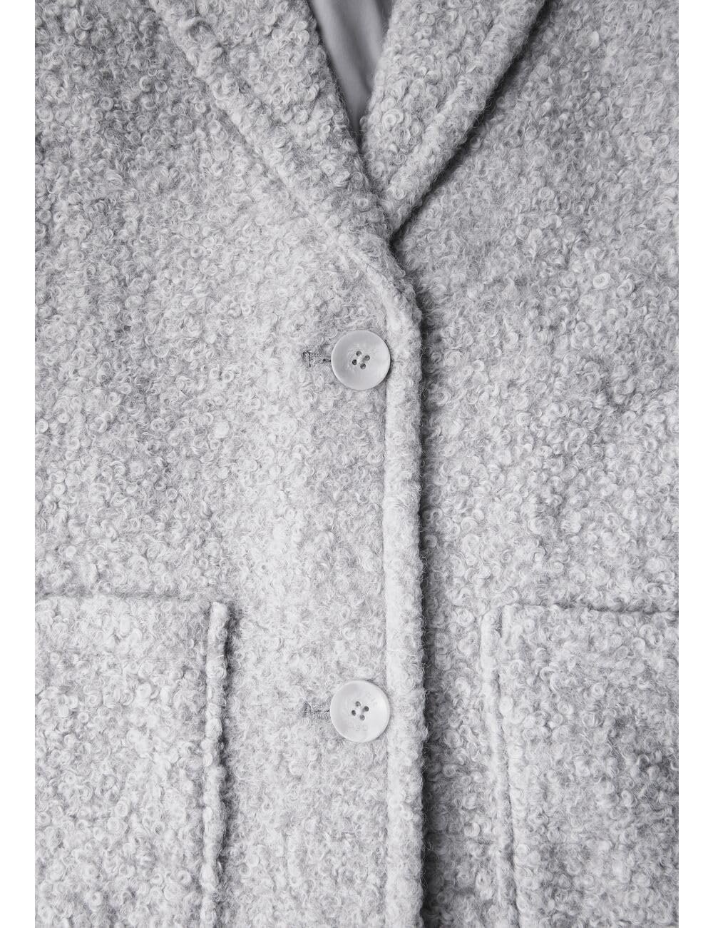 Пальто Cecil Шерстяное для женщин, фото №4 Пальто Cecil Шерстяное для женщин, фото №4