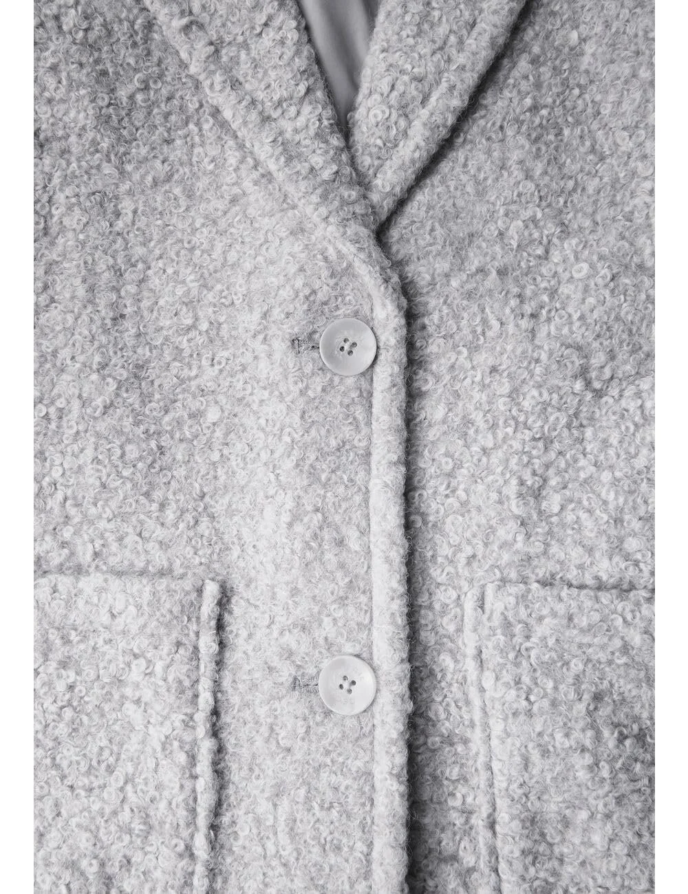 Пальто Cecil Вовна для жінок, фото №4 Пальто Cecil Вовна для жінок, фото №4