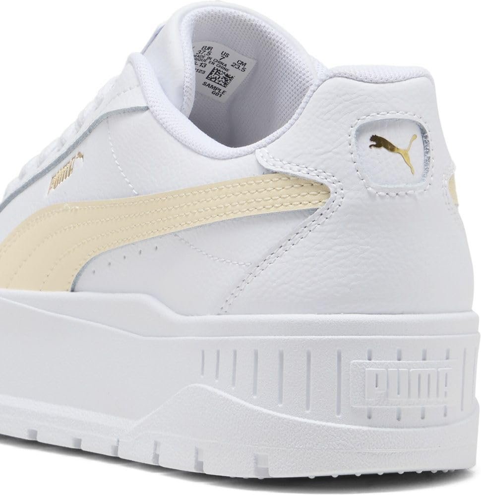 Кросівки PUMA Karmen Ii L жіночі, фото №2