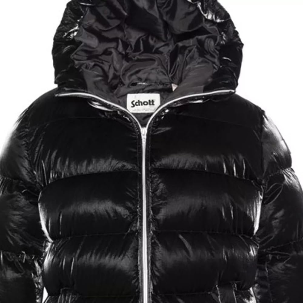 Жіноча куртка Schott NYC, фото №4